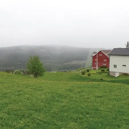 Gorgeous Home In Svingvoll With Wifi Exterior photo